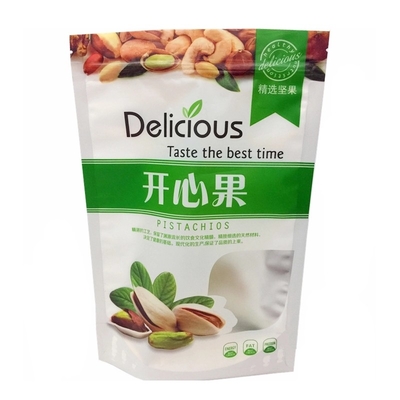 bolsos que se puede volver a sellar de la cremallera 500g