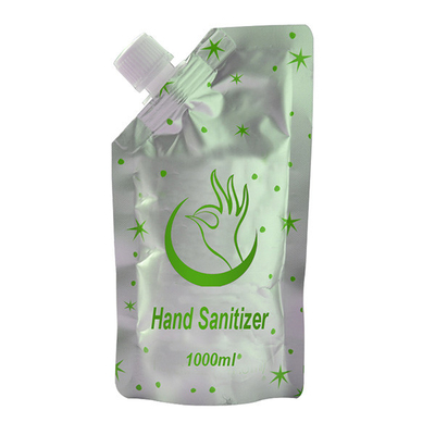 bolsas líquidas recargables líquidas de la bolsa 1000ml del lavado a mano 350ml