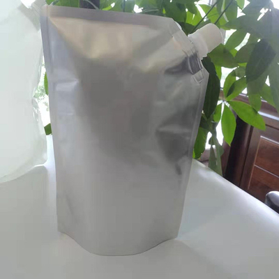 bolsas biodegradables del ANIMAL DOMÉSTICO de 250ml 1000ml para la loción de empaquetado del champú del gel de la bolsa líquida