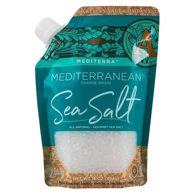 Bolso de empaquetado impreso logotipo de encargo del exfoliante corporal del jabón líquido de la bolsita de la sal del mar 250ml con la etiqueta privada